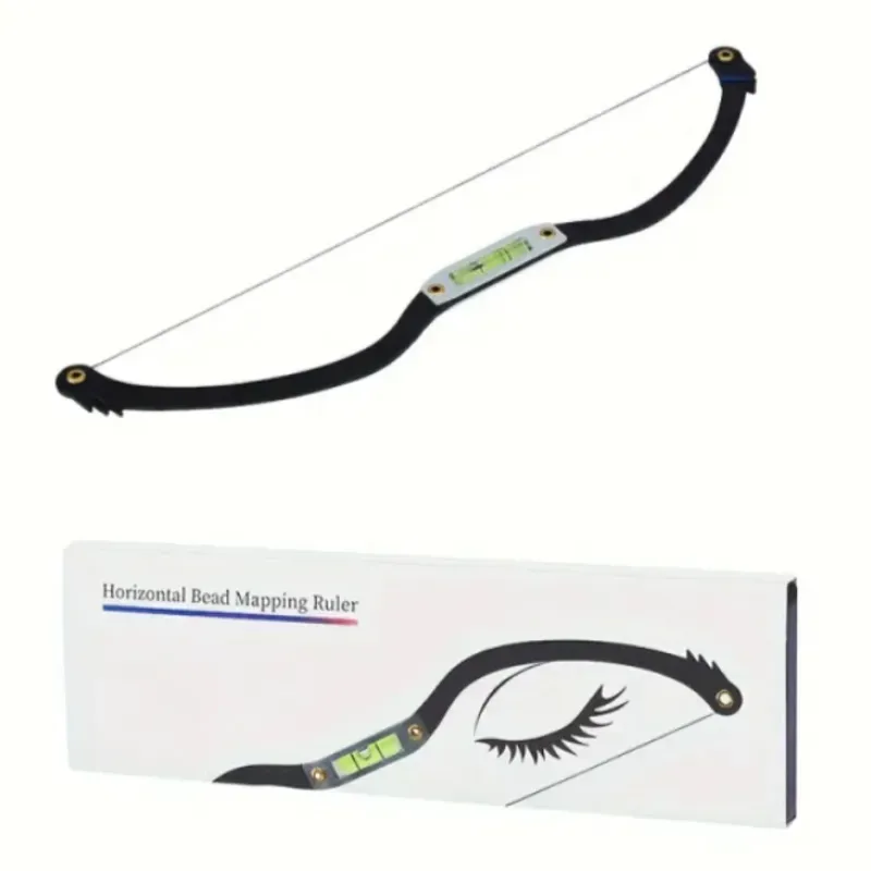 Arco de Mapeo de Cejas 