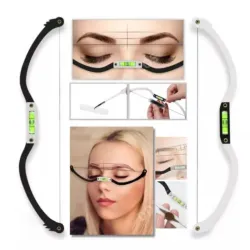 Arco de Mapeo de Cejas 