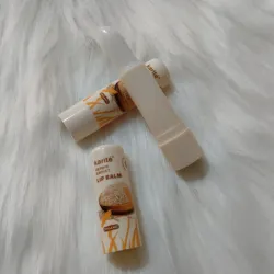 Bálsamo Labial de Karité - Arroz