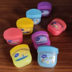 Bálsamo Labial - Vaseina 