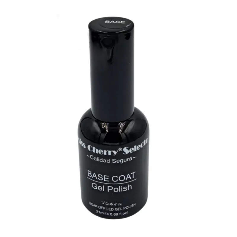 Base Coat Miss Cherry (21ml)