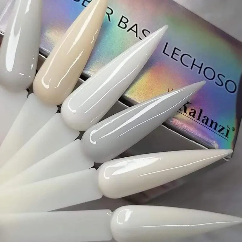 Base Rubber (Lechosa) - Kalanzi