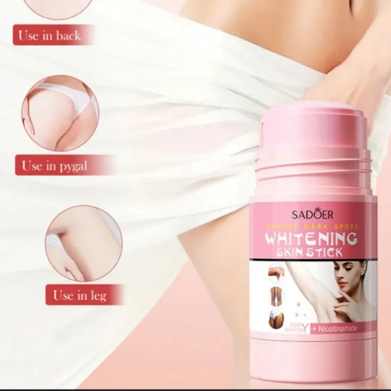 Blanqueador de Niacinamida - Sadoer