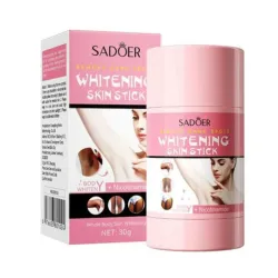 Blanqueador de Niacinamida - Sadoer