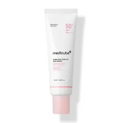 Protector Solar PDRN Pink - Medicube