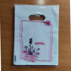 Bolsa Mediana (10 pzas) 15cm x 20cm - mod05
