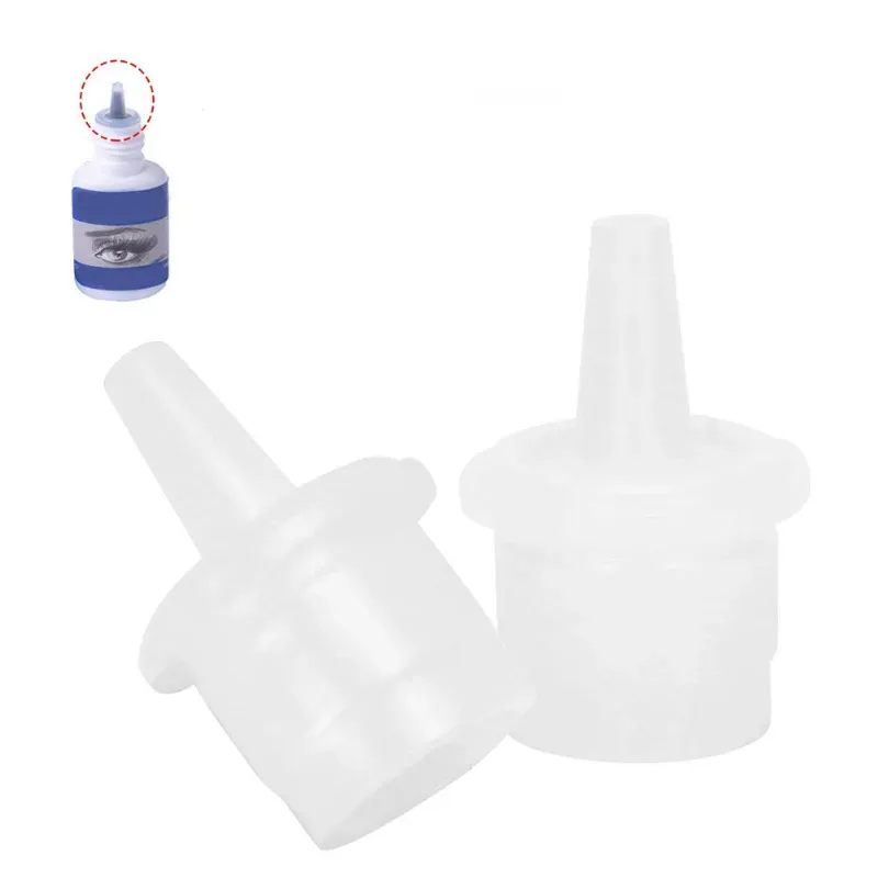 Boquilla de Repuesto para Adhesivo (12 pzas)