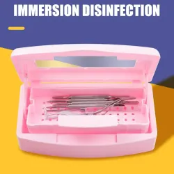 Caja Esterelizadora