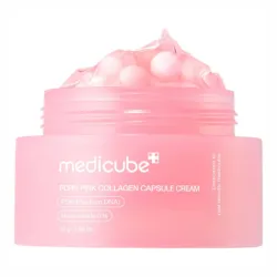 Crema en Cápsulas Colágeno + PDRN - Medicube