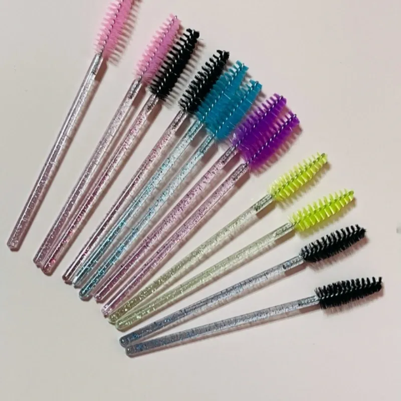 Cepillo de Pestañas (50 pzas)