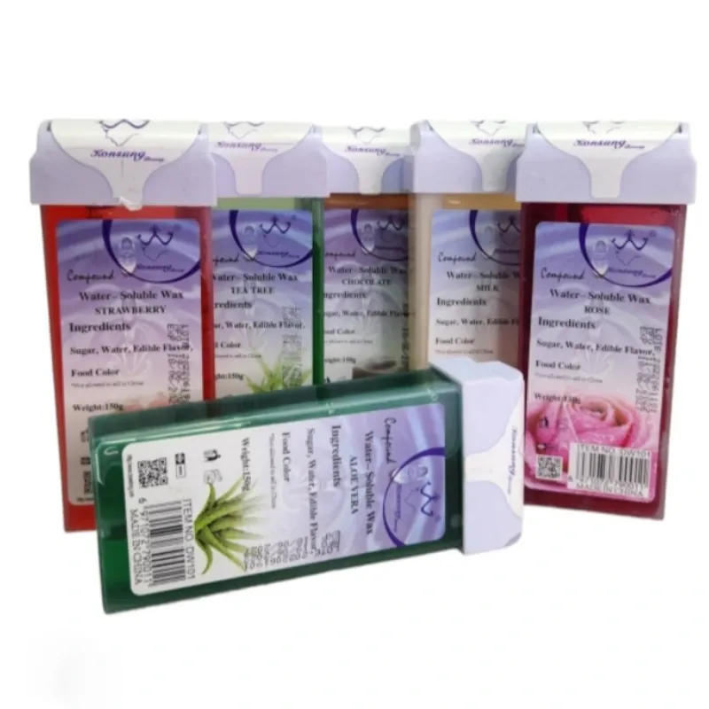 Cera en Roll-On (150 g) 