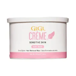 Cera Gigi en Crema (Piel Sensible) (14 oz.)