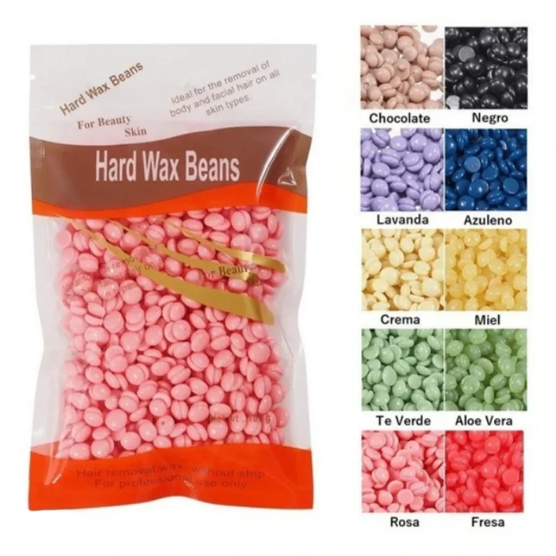 Cera Sólida (100 g)