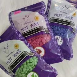 Cera Sólida (100 g)