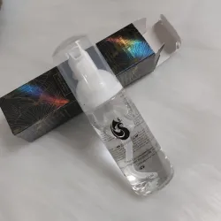 Champú de Cejas (60 ml)