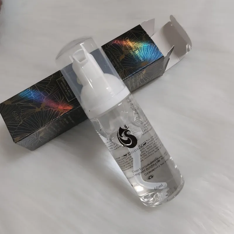 Champú de Cejas (60 ml)