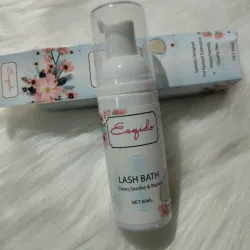 Champú de Cejas (60ML)- Egido
