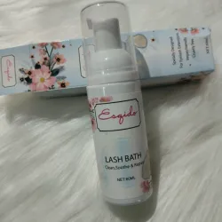 Champú de Pestañas(60ML)- Egido