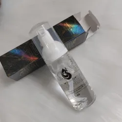 Champú de Pestañas (60 ml)