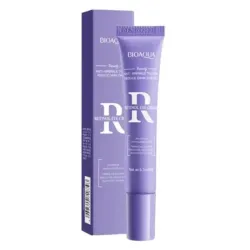 Contorno de Ojos de Retinol - Bioaqua