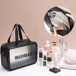 Cosmetiquera Grande - Washbag