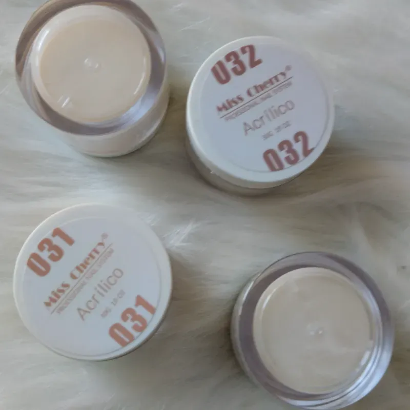 Cover (1onza) - Miss Cherry 