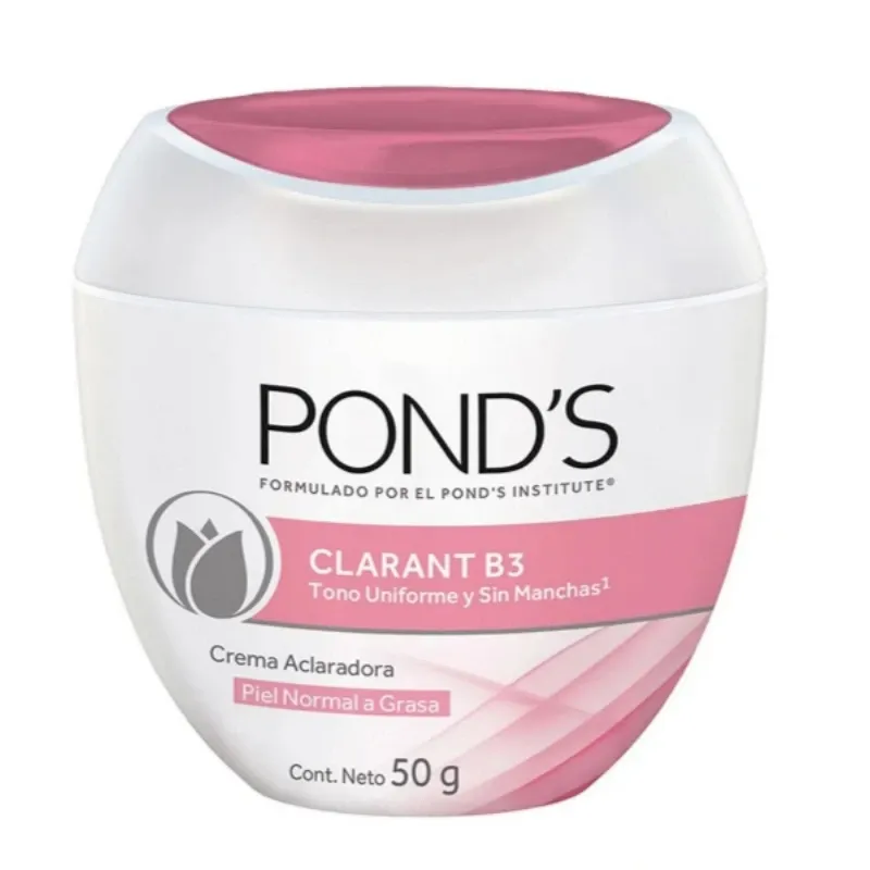 Crema Aclaradora B3 - Pond's (50g) 
