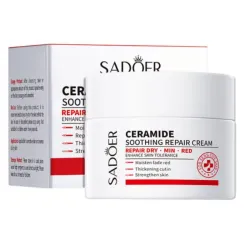 Crema de Ceramidas - Sadoer