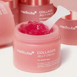 Crema de Colágeno en Gelatina - Medicube (100 ml)