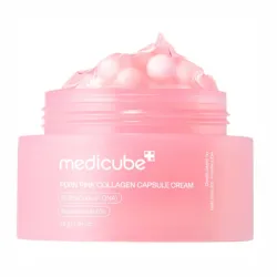 Crema en Cápsulas Colágeno + PDRN - Medicube