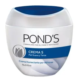 Crema Hidratante - Pond's (50 g) 