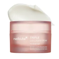 Crema Triple Colágeno - Medicube