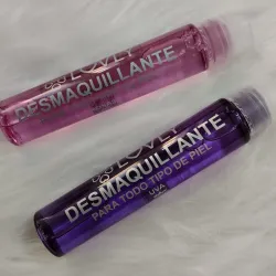 Desmaquillante (70mL) - Lovly