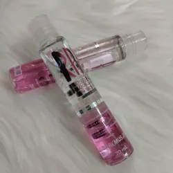 Desmaquillante Bifásico