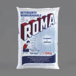 Detergente Roma (500g)