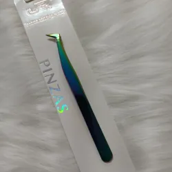 Pinza de Volumen - JR