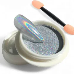 Efecto Unicornio Tornasol