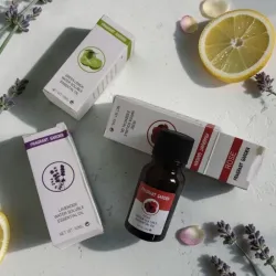 Esencias para Humidificador 