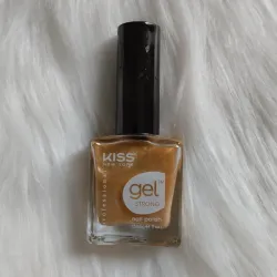 Esmalte Natural Kiss PO34