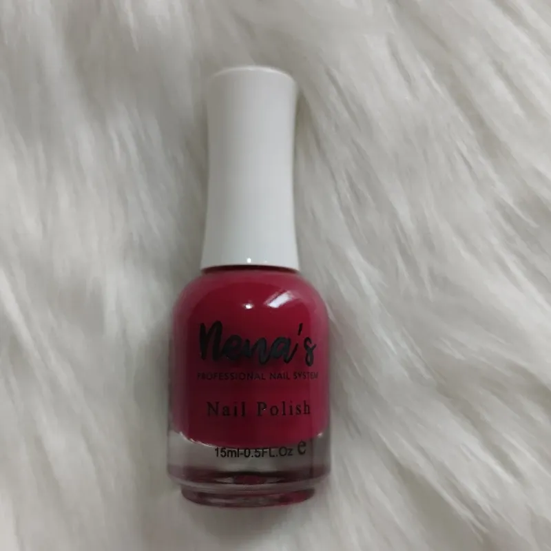 Esmalte Natural Nena´s 29