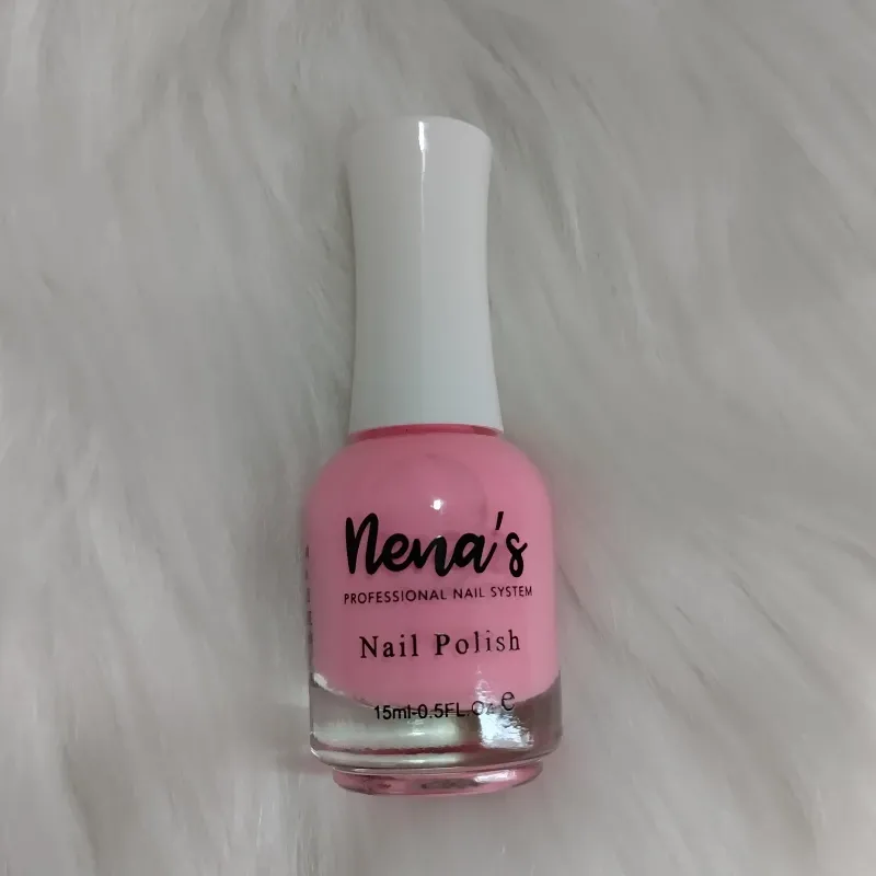 Esmalte Natural Nena´s 52