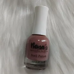 Esmalte Natural Nena´s 83