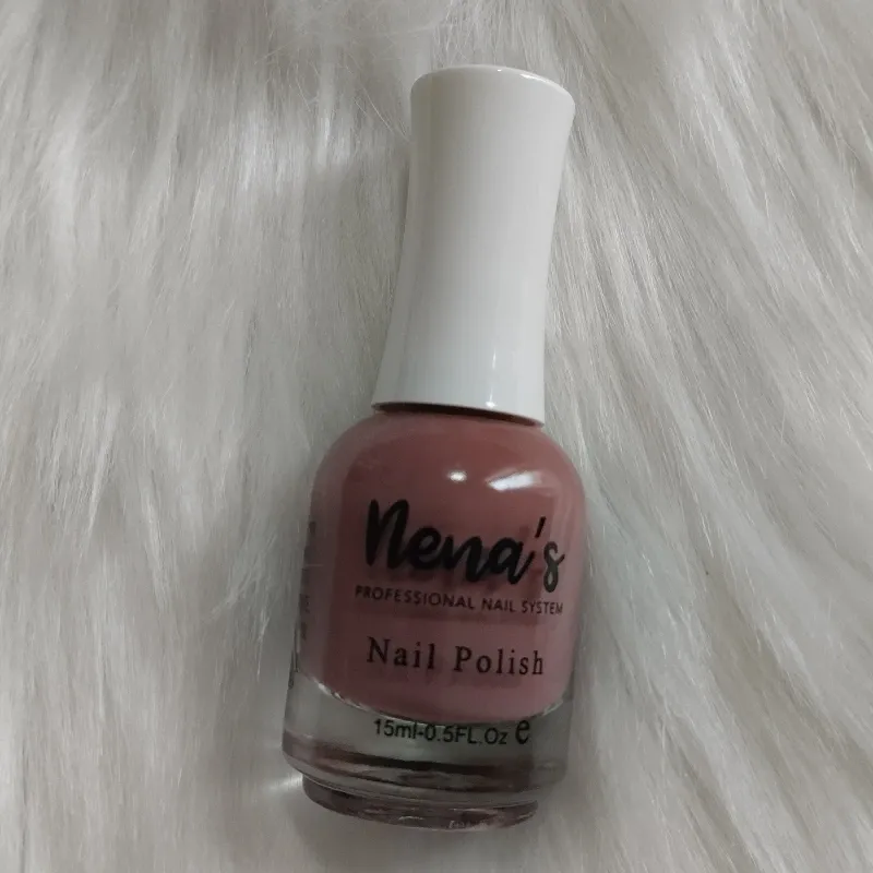 Esmalte Natural Nena´s 83