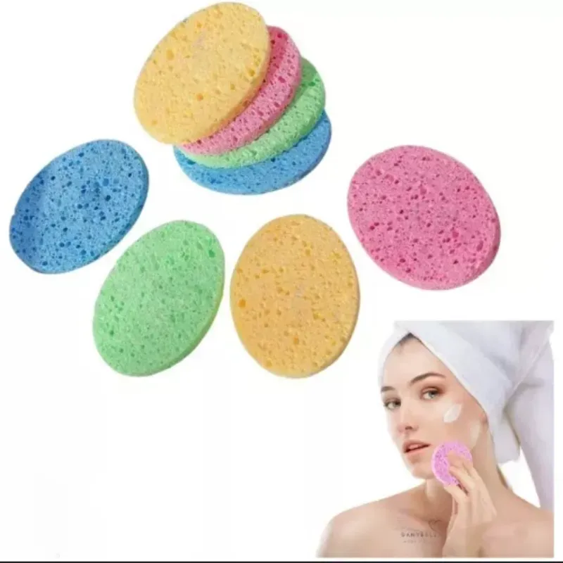 Esponja de Limpieza (2 pzas)