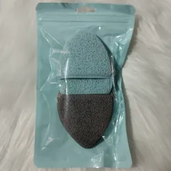 Esponja Exfoliante (2 pzas)