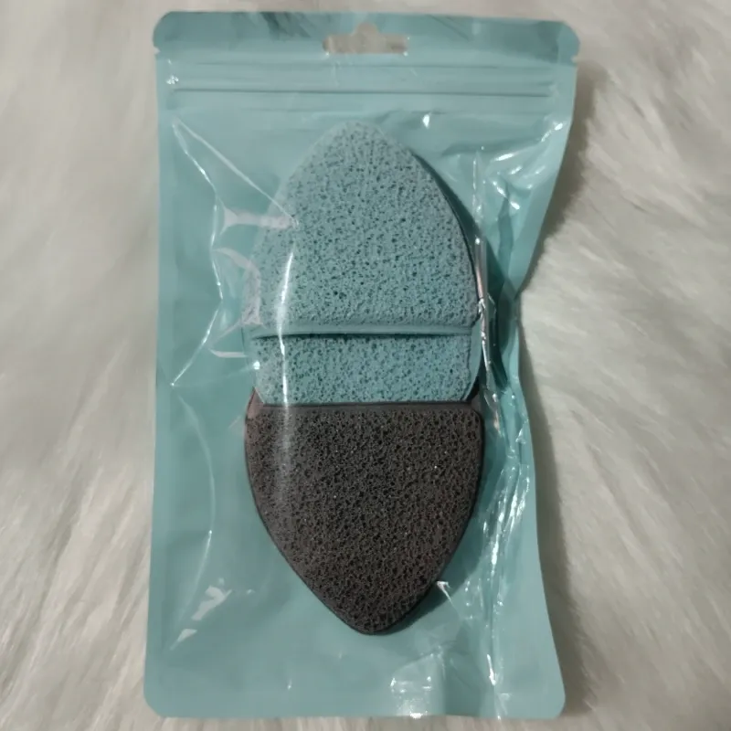 Esponja Exfoliante (2 pzas)
