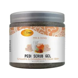 Exfoliante para Pedicura (474 ml)