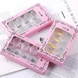 Exhibidor de Diseño con Imán (1 pza) 