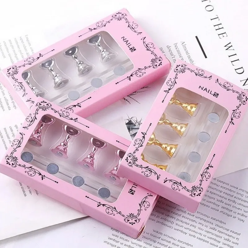 Exhibidor de Diseño con Imán (1 pza)