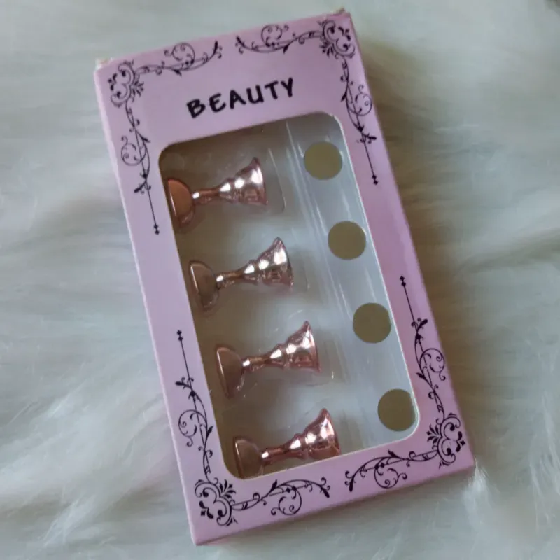 Exhibidor de Diseños 